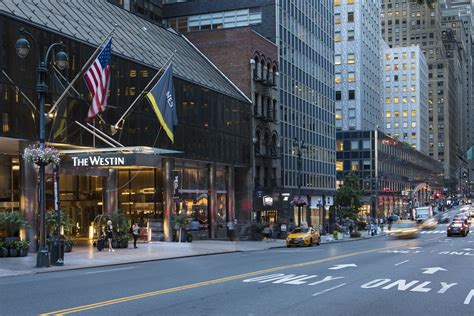Westin new york grand central tripadvisor - The Westin New York Grand Central: Overall good experience with room for improvement - See 5,712 traveler reviews, 1,358 candid photos, and great deals for The …